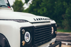 Rocky – Land Rover Defender 110 – 300Tdi Automatic