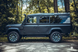 Grim – Land Rover Defender 110 – 200Tdi