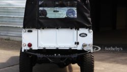 1992 Land Rover Defender – 110 | Classic Driver Market