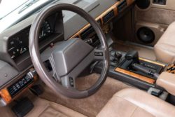 1991 Land Rover Range Rover Classic