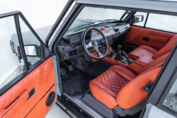 Land Rover Range Rover Classic – Cool Classic Club