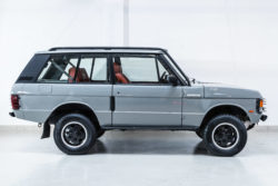 Land Rover Range Rover Classic – Cool Classic Club