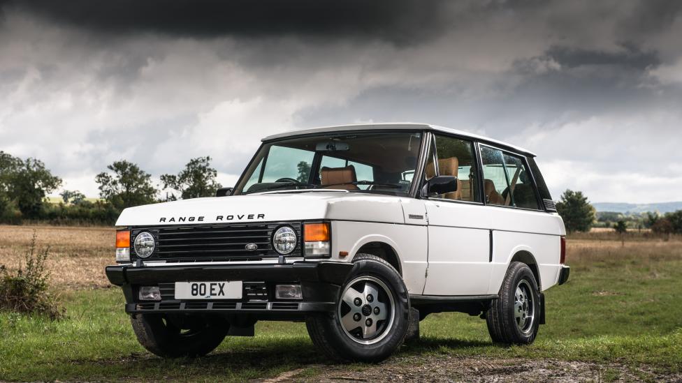 This restomod Range Rover Classic costs £95,000. Is it worth the cash?