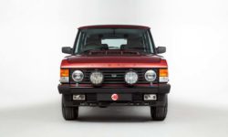 This Is The Best Range Rover Classic To Buy In April 2019 | OPUMO Magazine
