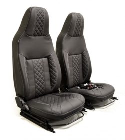 PREMIUM PUMA SEAT 2013 onwards, Pairs Only